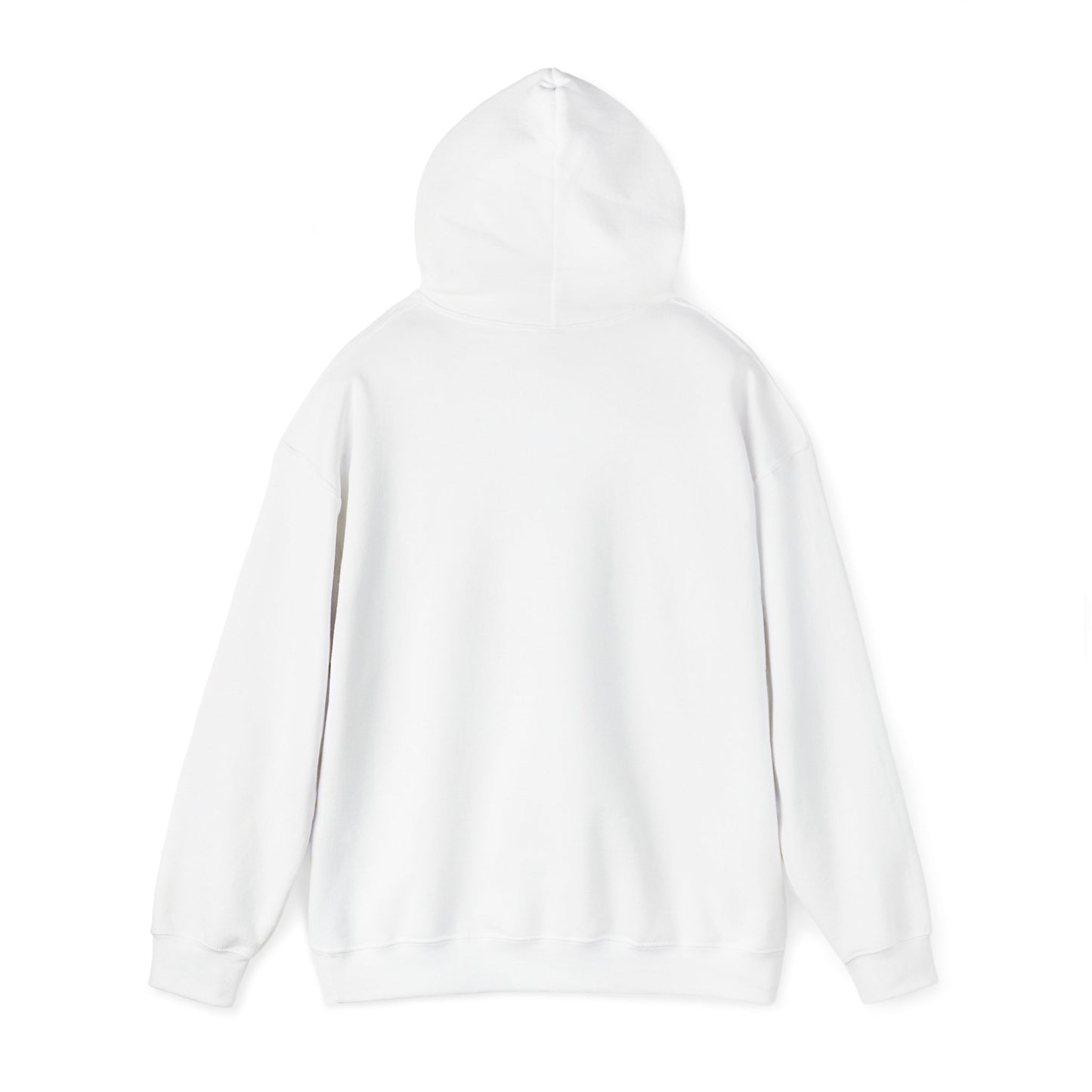 Birthday Queen Hooded Sweatshirt