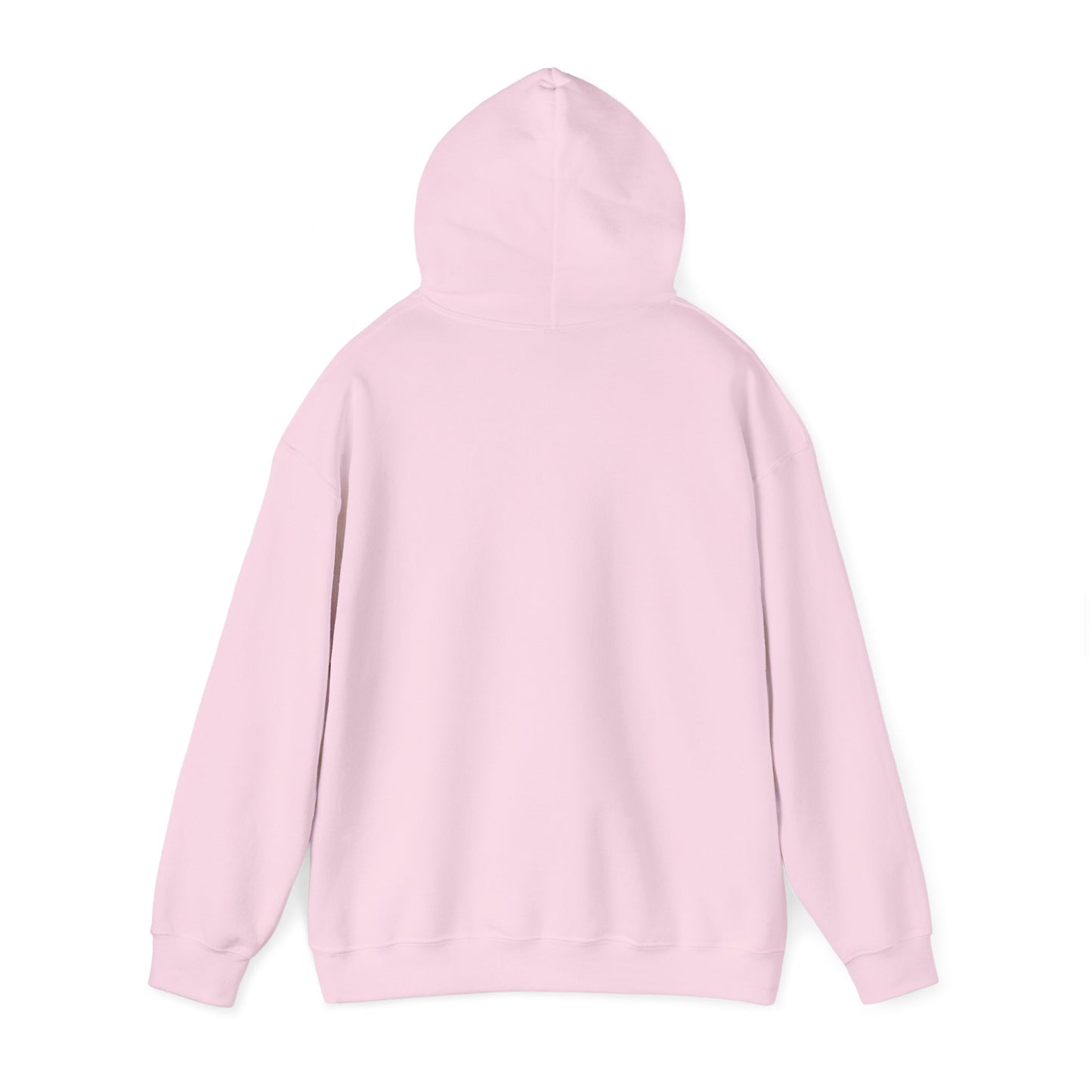 Birthday Queen Hooded Sweatshirt