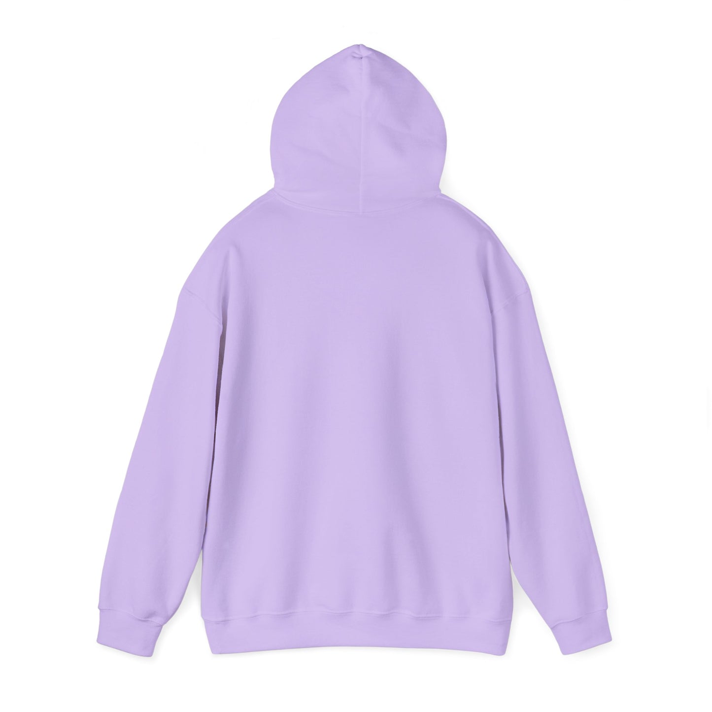 Birthday Queen Hooded Sweatshirt