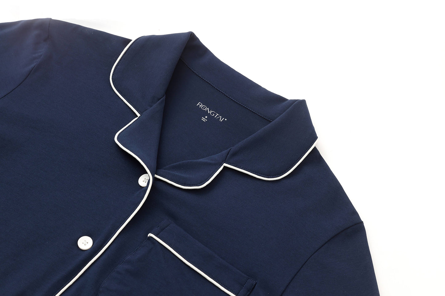 Womens Pajama Sets Comfy Fall Winter Pajama Set Long Sleeve Sleepwear 2 Pcs Pjs Nightwear S-XXL