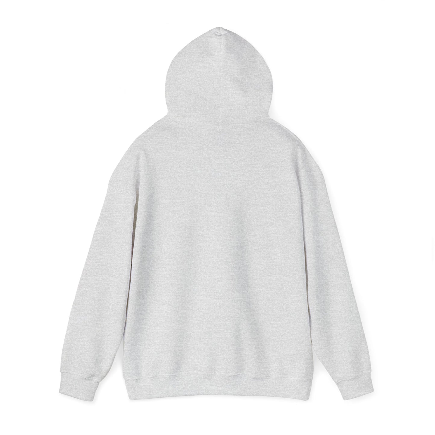 Birthday Queen Hooded Sweatshirt